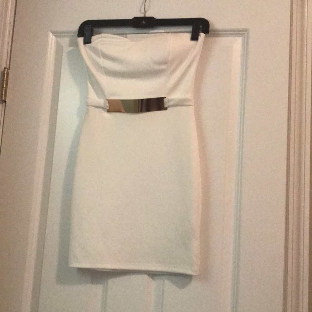 Body Con Dress